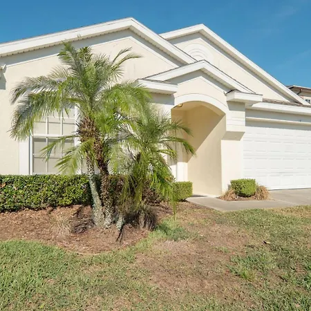 Hl116N Hampton Lakes - Four Bedroom Home